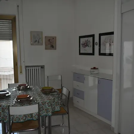 아파트 Casa Minelli - Spazioso *