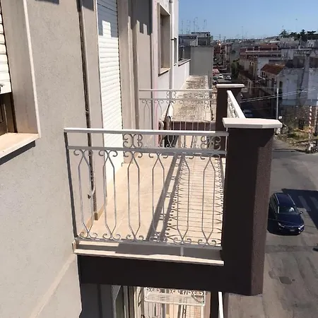 Casa Minelli - Spazioso 아파트 *