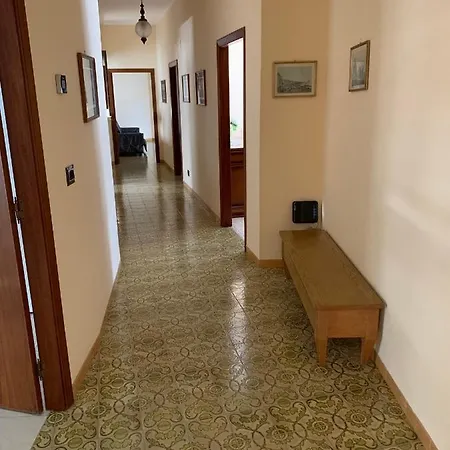 Casa Minelli - Spazioso