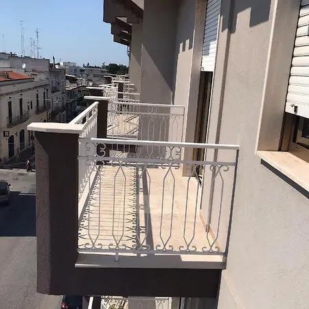 Casa Minelli - Spazioso Apartment